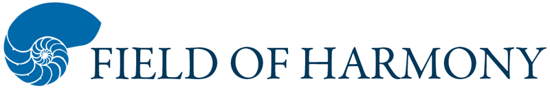 Logo Field of Harmony